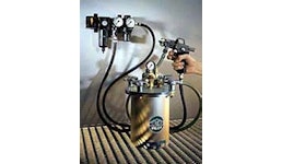 Spritzsysteme Spritzsysteme