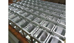 CNC-Fräsen CNC-Fräsen