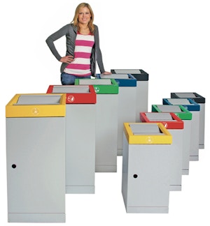 Wertstoffsammler, 30 und 70 Liter Wertstoffsammler, 30 und 70 Liter