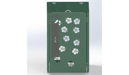 MÜLLTONNENBOX HIBISKUS RECYCLING ORGANISCHER ABFÄLLE MÜLLTONNENBOX HIBISKUS RECYCLING ORGANISCHER ABFÄLLE