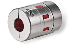 Drehelastische Wellenkupplung ROTEX® GS Drehelastische Wellenkupplung ROTEX® GS