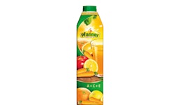 ACE Mehrfruchtsaft-Getränk von Pfanner ACE Mehrfruchtsaft-Getränk von Pfanner