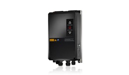 Steuerung mit Frequenzumrichter TST FUZ2-C Steuerung mit Frequenzumrichter TST FUZ2-C