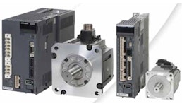Servo/Motion – MR-J3 Servo/Motion – MR-J3