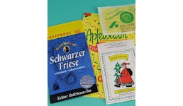 Flachbeutel mit Druck Flachbeutel mit Druck