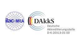 DAkkS-Kalibrierungen elektrischer, thermodynamischer Messgrößen DAkkS-Kalibrierungen elektrischer, thermodynamischer Messgrößen