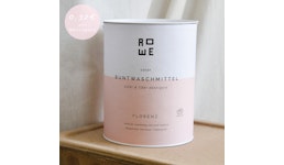 ROWE color Buntwaschmittel Florenz ROWE color Buntwaschmittel Florenz