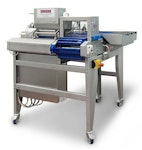 Spießmaschine Mod. SK-5000