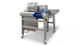 Spießmaschine Mod. SK-5000 Spießmaschine Mod. SK-5000