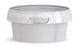 JETB 180P (180 ml) mit Deckel JETB 180P (180 ml) mit Deckel