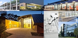 Schlüsselfertiger Industrie- und Gewerbebau Schlüsselfertiger Industrie- und Gewerbebau