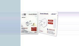 Premium FFP2 Maske Jiada (20er Pack) Premium FFP2 Maske Jiada (20er Pack)