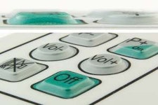 Profiline Eingabeeinheiten Profiline Eingabeeinheiten