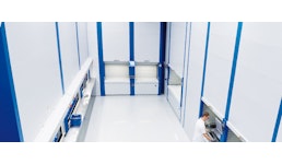 Kardex Remstar Shuttle XPlus Kardex Remstar Shuttle XPlus