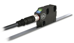 Magnetsensor MSC500 Magnetsensor MSC500