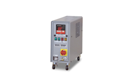 MiniTemperiergerät TT-170 L MiniTemperiergerät TT-170 L