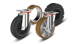 Räder und Rollen Räder und Rollen