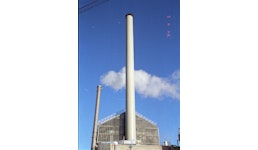 Industrieschornstein-, Feuerfest- und Funknetzbau Industrieschornstein-, Feuerfest- und Funknetzbau