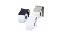 WC-Papierhalter, Serie Omega WC-Papierhalter, Serie Omega