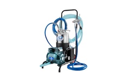 Cart Turbine CT-9 Cart Turbine CT-9