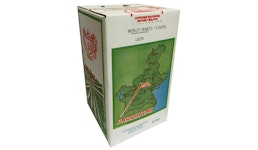 Merlot 10 Liter Bag in der Box BiB von Parol Vini Merlot 10 Liter Bag in der Box BiB von Parol Vini