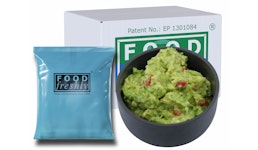 Frischhaltemittel für Guacamole Frischhaltemittel für Guacamole