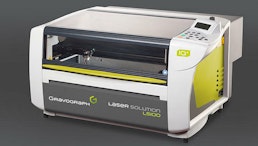LS100 Laserbeschrifter LS100 Laserbeschrifter