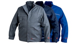 Arbeitsjacke Basic Line Arbeitsjacke Basic Line