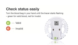Tridentify QTracer Tridentify QTracer