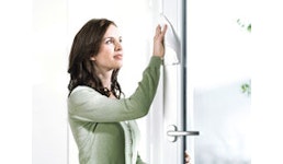 Fenstersysteme Kundenbetreuung Fenstersysteme Kundenbetreuung