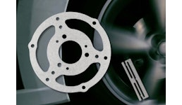 Präzisionsteile aus Stahl und NE-Metallen Präzisionsteile aus Stahl und NE-Metallen
