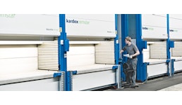 Kardex Remstar Shuttle XP 250/500 Kardex Remstar Shuttle XP 250/500