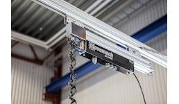 Seilbalancer Mechline Pro Seilbalancer Mechline Pro