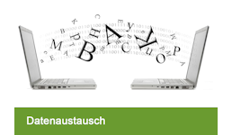 Datenaustauschservice Datenaustauschservice
