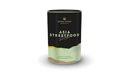 ASIA STREETFOOD ASIA STREETFOOD