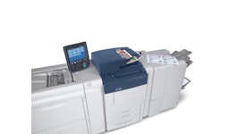 Xerox Colour C60 / C70 Xerox Colour C60 / C70