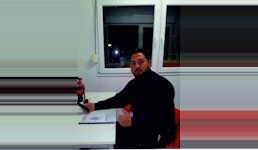 Pforten- & Empfangsdienste Pforten- & Empfangsdienste