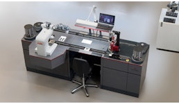 UniLink Modulares Montagesystem sysmelec® UniLink Modulares Montagesystem sysmelec®