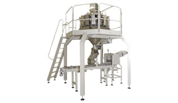 Schalenabfülllinie - Schlüsselfertige Produktionslinie für die Backindustrie - SIGNAL-PACK Schalenabfülllinie - Schlüsselfertige Produktionslinie für die Backindustrie - SIGNAL-PACK