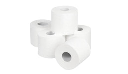 Toilettenpapier PREMIUM Toilettenpapier PREMIUM