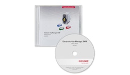 Electronic-Key-Manager Software Euchner Electronic-Key-Manager Software Euchner