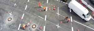 Straßen- und Verkehrsplanung Straßen- und Verkehrsplanung