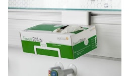 DELTAup Boxenhaltermodul L inkl. Basisträger DELTAup Boxenhaltermodul L inkl. Basisträger