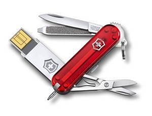 TG16/TG32 Victorinox@work TG16/TG32 Victorinox@work