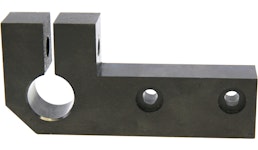 CNC Frästeile CNC Frästeile