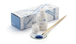Nacera Blue X Nacera Blue X