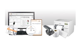 Pridento VMS 'Paper Pro' Besuchermanagement Pridento VMS 'Paper Pro' Besuchermanagement