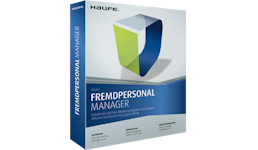 Haufe Fremdpersonal Manager Haufe Fremdpersonal Manager