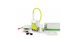Kondensatpumpe Tankpumpe Aspen Silent+ Mini-Lime mit weißem Airco-Duct Kanal, 99X44X114 mm Kondensatpumpe Tankpumpe Aspen Silent+ Mini-Lime mit weißem Airco-Duct Kanal, 99X44X114 mm