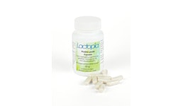 Kapseln Probio-pure Probiotika in Bio-Qualität Kapseln Probio-pure Probiotika in Bio-Qualität